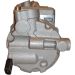 Mahle Kompressor, Klimaanlage BEHR ACP 40 000S