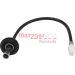 Metzger Tachowelle S 07012