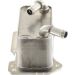 Mahle Ölkühler, Motoröl BEHR Premium Line CLC 323 000P