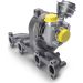 Jrone Turbolader 8G17-30M-330