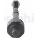 Axialgelenk, Spurstange TA3599 Axialgelenk, Spurstange TA3599