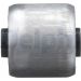 Lagerung, Lenker TD1633W