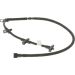 Schlauch, Leckkraftstoff 0 928 402 182 Schlauch, Leckkraftstoff 0 928 402 182