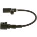 Sensor, Raddrehzahl 0 986 594 008 Sensor, Raddrehzahl 0 986 594 008