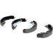 Bremsbackensatz 03.0137-0495.2 Bremsbackensatz 03.0137-0495.2