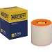 Hengst Filter Luftfilter E1709L