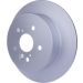 Hella Bremsscheibe PRO 8DD 355 118-721