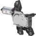 VALEO 582621 Scheibenwischermotor 12V, hinten VALEO 582621 Scheibenwischermotor 12V, hinten