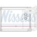 Nissens Wärmetauscher, Innenraumheizung 77622