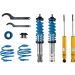 Bilstein Fahrwerkssatz, Federn/Dämpfer BILSTEIN - B14 PSS 47-080713