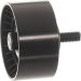 SKF Umlenk-/Führungsrolle, Zahnriemen VKM 22177