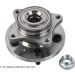 Blue Print Radlagersatz ADJ138215