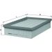Knecht Luftfilter LX 418