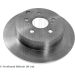 Blue Print Bremsscheibe ADT343221 Blue Print Bremsscheibe ADT343221