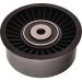 Maxgear Umlenk-/Führungsrolle, Zahnriemen 54-0301