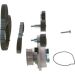 Wasserpumpe + Zahnriemensatz 1 987 946 907 Wasserpumpe + Zahnriemensatz 1 987 946 907