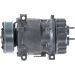 Kompressor, Klimaanlage ACP 1594 000P Kompressor, Klimaanlage ACP 1594 000P