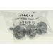 Achsschraube, Antriebswelle 190844 Achsschraube, Antriebswelle 190844