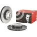 Brembo Bremsscheibe PRIME LINE - UV Coated 09.5674.21 Brembo Bremsscheibe PRIME LINE - UV Coated 09.5674.21