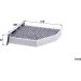 MANN-FILTER CUK 2939/1 Innenraumfilter, Aktivkohlefilter für Rechtslenker