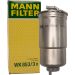 Mann-Filter Kraftstofffilter WK 9053 Z