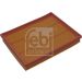 FEBI BILSTEIN 48514 Luftfilter