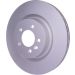 Hella Pagid Bremsscheibe Pro High Carbon 8DD 355 129-501 Hella Pagid Bremsscheibe Pro High Carbon 8DD 355 129-501