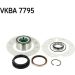 Radlagersatz VKBA 7795 Radlagersatz VKBA 7795