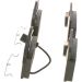 Bremsbelagsatz, Scheibenbremse 0 986 494 041 Bremsbelagsatz, Scheibenbremse 0 986 494 041