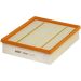 Hengst Filter Luftfilter E206L