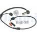 Delphi Sensor, Raddrehzahl SS20039 Delphi Sensor, Raddrehzahl SS20039