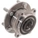 SKF Radlagersatz VKBA 7414
