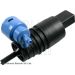 Blue Print Waschwasserpumpe, Scheibenreinigung ADG07911