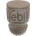 FEBI BILSTEIN 22640 Anschlagpuffer, Federung