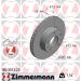 ZIMMERMANN Bremsscheiben Ø280mm + Bremsbeläge Vorne für FIAT DUCATO (180.3013.20 + 24468.190.2) ZIMMERMANN Bremsscheiben Ø280mm + Bremsbeläge Vorne für FIAT DUCATO (180.3013.20 + 24468.190.2)