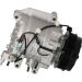 NRF Kompressor, Klimaanlage EASY FIT 320098