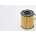 BOSCH Kraftstofffilter 1 457 431 704