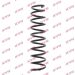 KYB Fahrwerksfeder K-Flex RC5921 KYB Fahrwerksfeder K-Flex RC5921