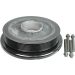 Metzger Riemenscheibe, Kurbelwelle COMPETENCE KIT 6400008