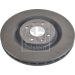 FEBI BILSTEIN 107225 Bremsscheibe