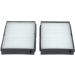 BOSCH 1 987 432 117 Innenraumfilter