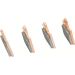 Bremsbelagsatz, Scheibenbremse MCB789SV Bremsbelagsatz, Scheibenbremse MCB789SV