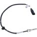 Sensor, Abgastemperatur 707043 Sensor, Abgastemperatur 707043