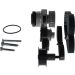 Wasserpumpe + Zahnriemensatz 1 987 946 951 Wasserpumpe + Zahnriemensatz 1 987 946 951