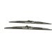 BOSCH 481 Scheibenwischer Twin 3 397 118 540 BOSCH 481 Scheibenwischer Twin 3 397 118 540