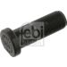 FEBI BILSTEIN 01648 Radbolzen