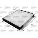 Valeo Filter, Innenraumluft VALEO ESSENTIAL 715592