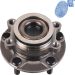 Blue Print Radlagersatz ADN18252