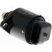 Leerlaufregelventil, Luftversorgung V40-77-0003