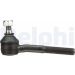 Delphi Spurstangenkopf TA1540